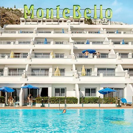 Servatur Montebello Puerto Rico  Ngoại thất bức ảnh