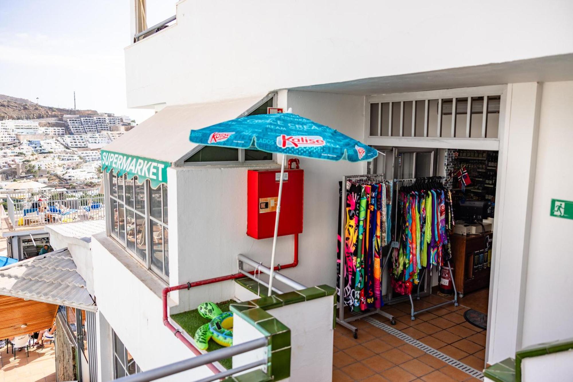 Servatur Montebello Puerto Rico  Ngoại thất bức ảnh