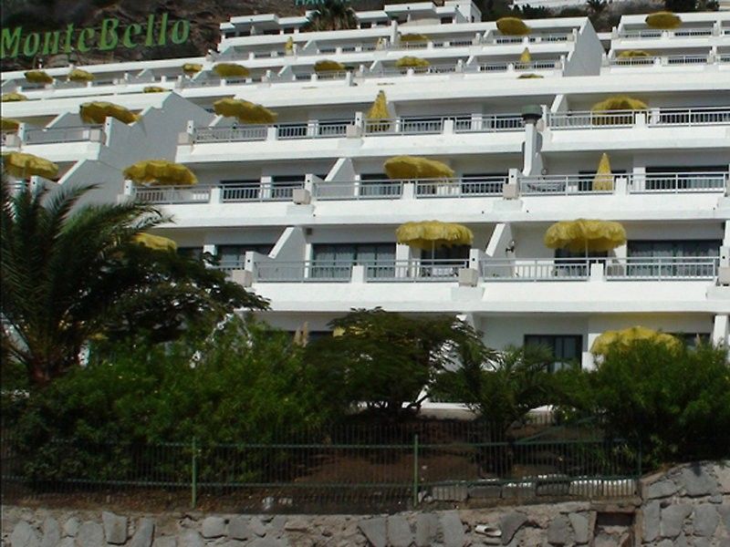 Servatur Montebello Puerto Rico  Ngoại thất bức ảnh