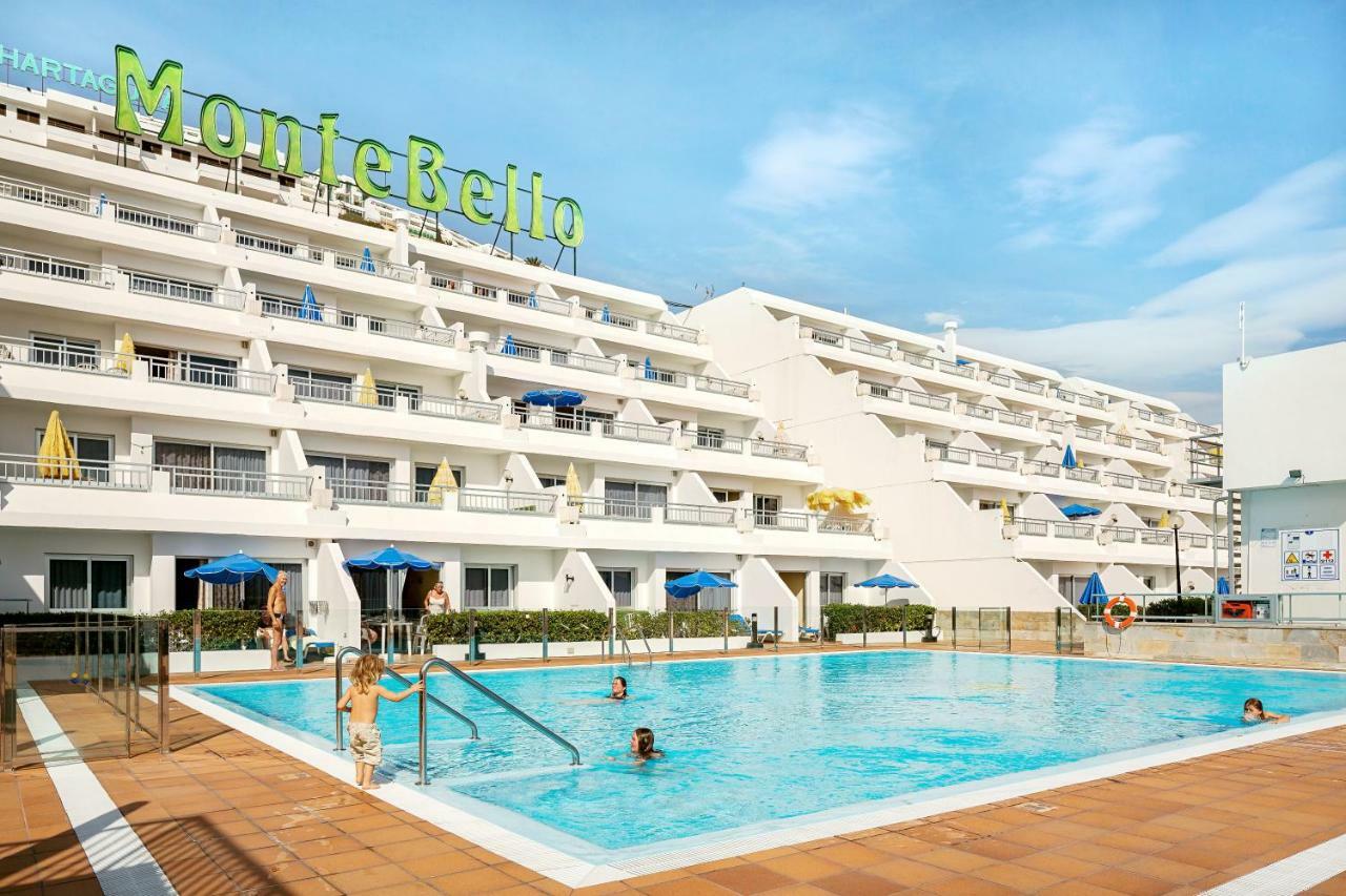 Servatur Montebello Puerto Rico  Ngoại thất bức ảnh