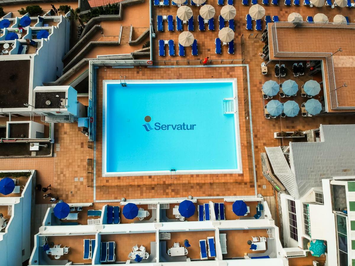 Servatur Montebello Puerto Rico  Ngoại thất bức ảnh